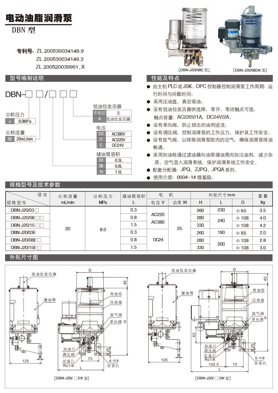 電動油脂潤滑泵DBN型參數(shù).jpg