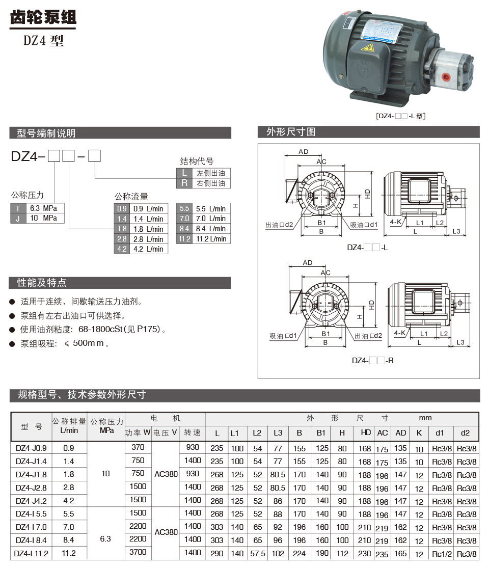 齒輪泵組DZ4-L型參數(shù).jpg