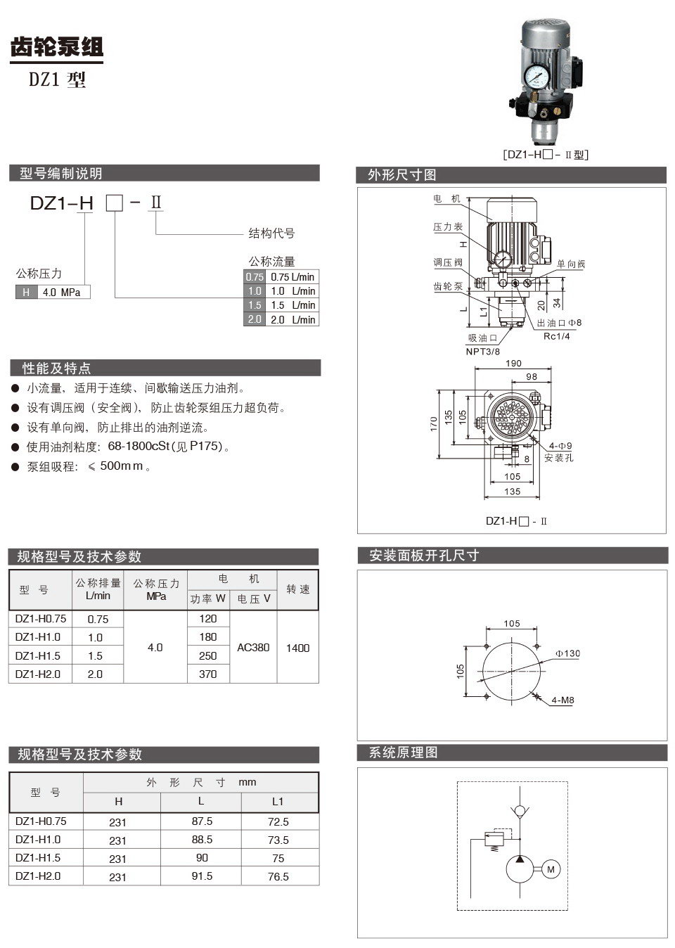 齒輪泵組DZ1型參數(shù).jpg